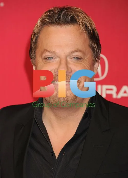 Eddie Izzard at 2012 MusiCares Gala