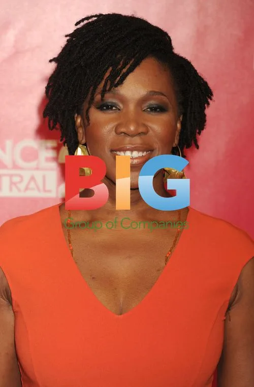 India Arie at MusiCares Gala for Paul McCartney