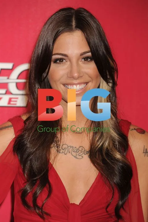 Christina Perri at 2012 MusiCares Gala