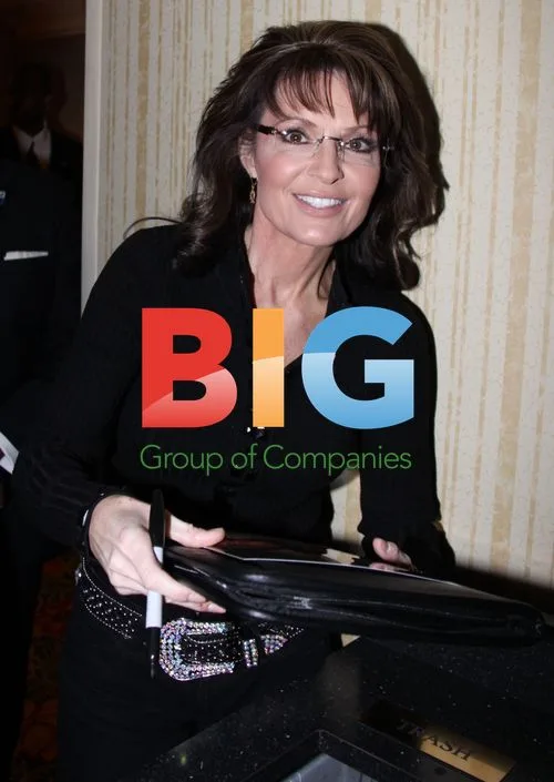 Sarah Palin at CPAC 2012