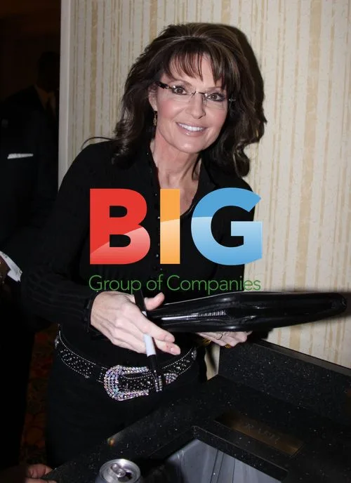Sarah Palin at CPAC 2012