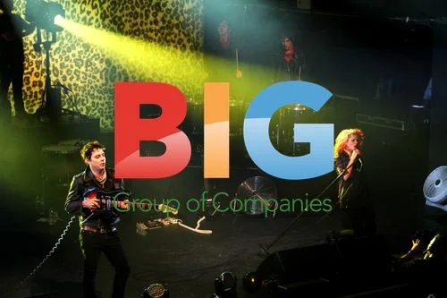 The Kills' 10th Anniversary Show