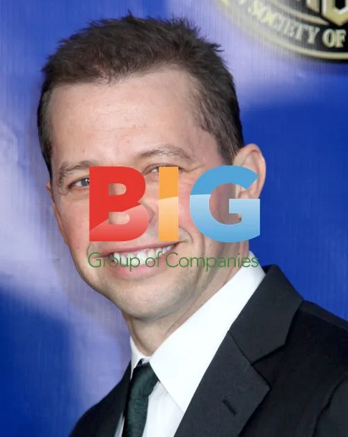 Jon Cryer at ASC Awards