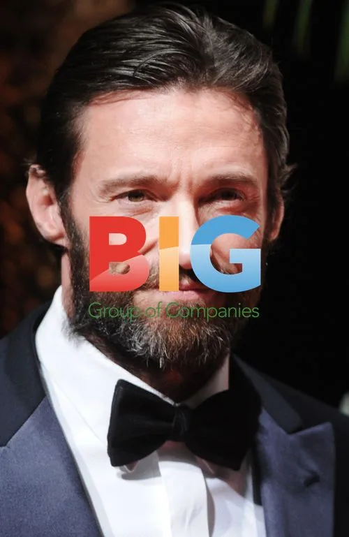 Hugh Jackman at 2012 BAFTA Awards