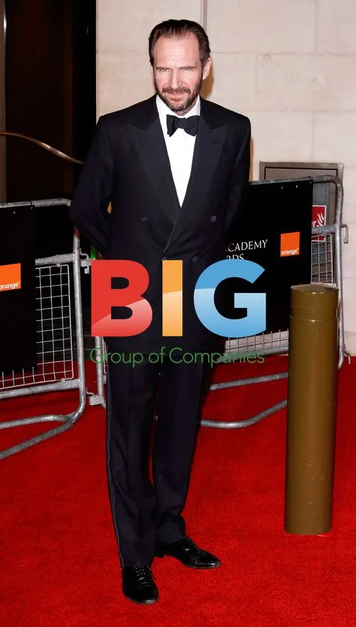 Ralph Fiennes at BAFTA Dinner