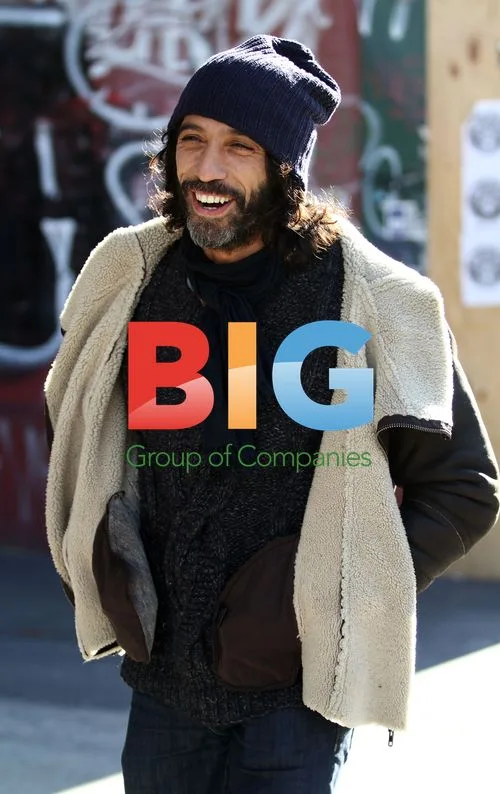 Carlos Leon spotted in New York