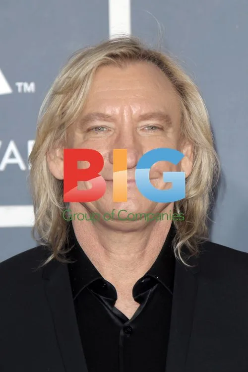 Joe Walsh at 54th Annual GRAMMYs