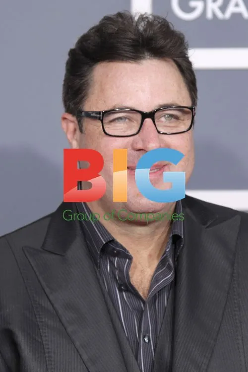 Vince Gill at 54th GRAMMY Awards