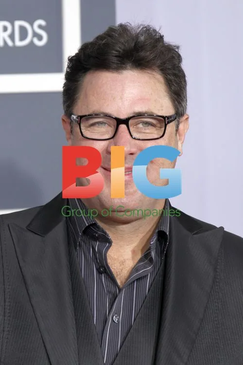 Vince Gill at 54th GRAMMY Awards