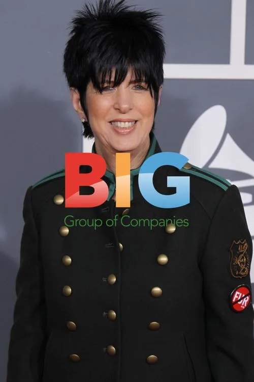 Diane Warren at 54th Annual GRAMMY Awards