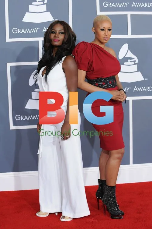 Trin-I-Tee 5:7 at GRAMMY Awards