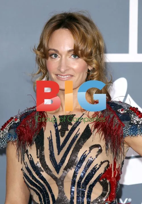 D'Manti at 54th Annual GRAMMYs