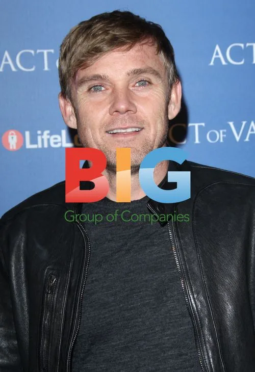 Rick Schroeder at 'Act Of Valor' premiere