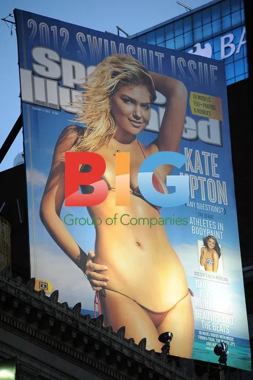 Sports Illustrated Swimsuit Models on Letterman