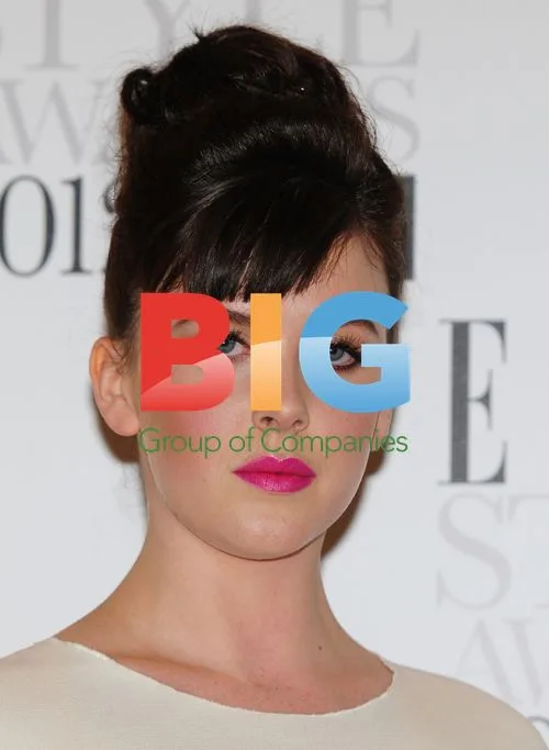 Alexandra Roach at 2012 ELLE Style Awards