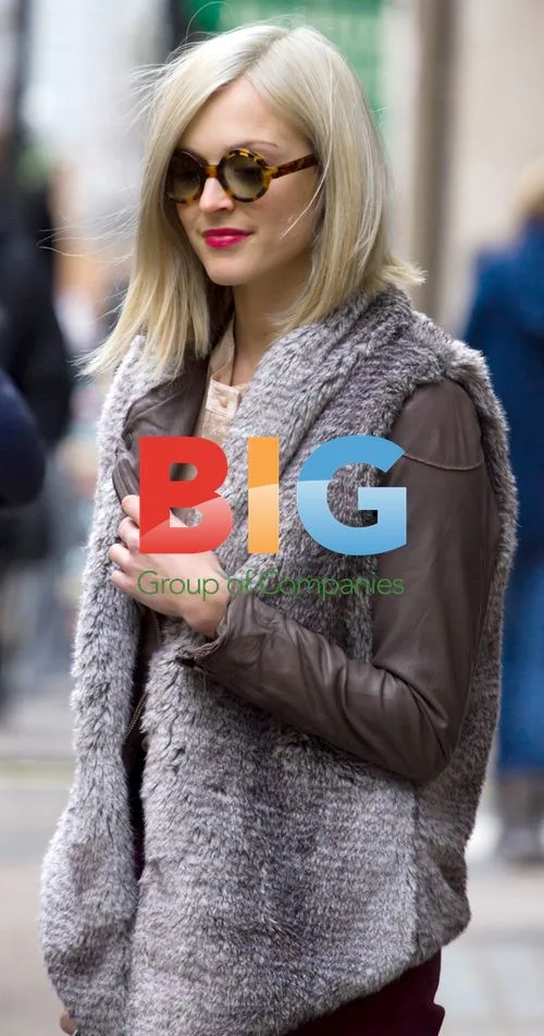 Fearne Cotton Leaving BBC Radio 1