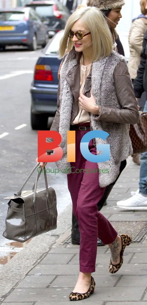 Fearne Cotton Leaving BBC Radio 1