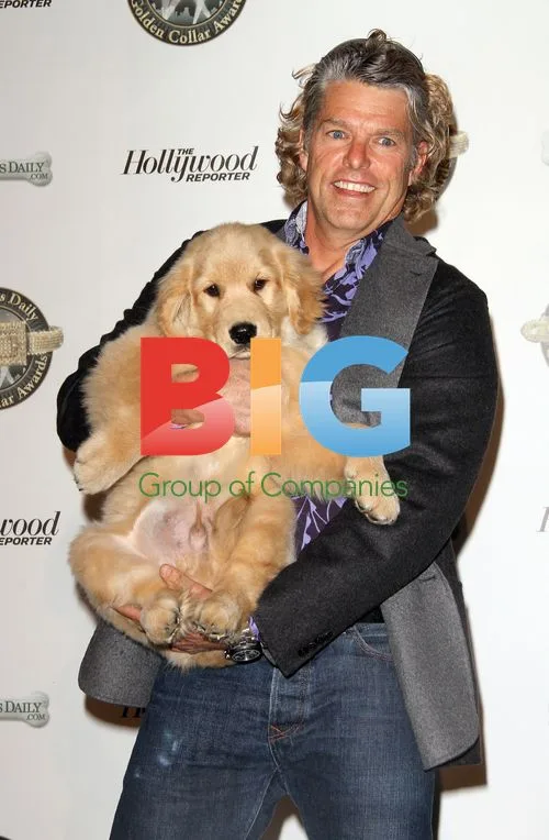 2012 Golden Collar Awards in California