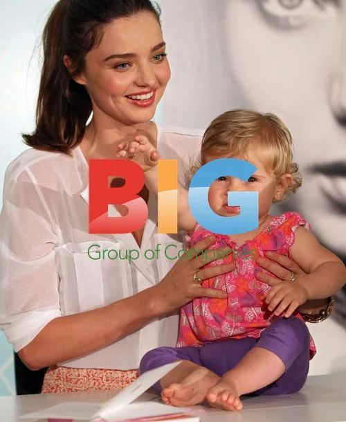 Miranda Kerr Launches KORA Organics