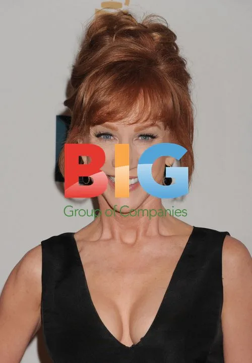 Kathy Griffin at 2012 Pre-GRAMMY Gala