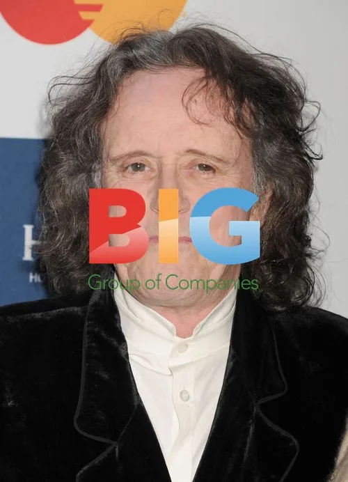 Donovan Leitch at Pre-GRAMMY Gala 2012