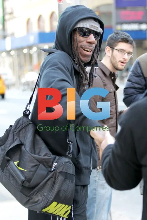 Boyd Tinsley of Dave Matthews Band in NYC