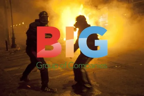 Athens Protests Against Austerity Measures