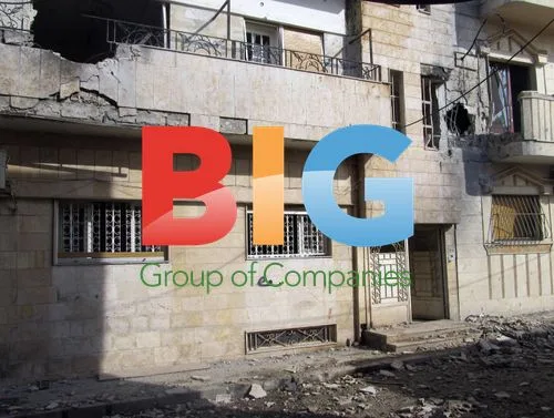 Syrian Forces Resume Homs Bombardment