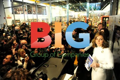 Arantxa Sanchez at Book Conference
