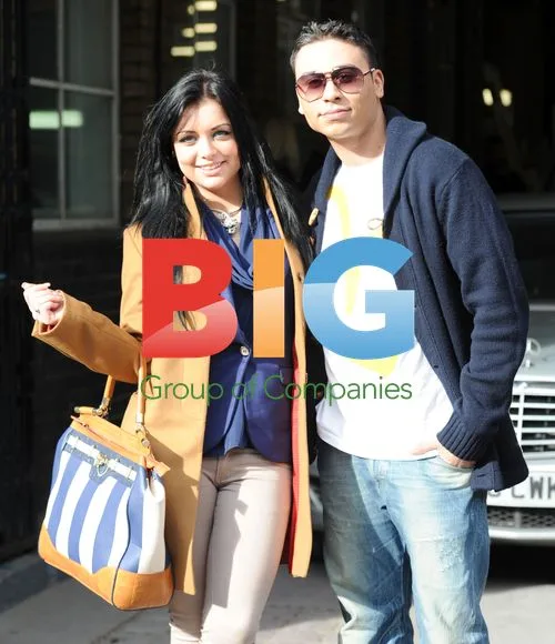 EastEnders Actors at ITV Studios