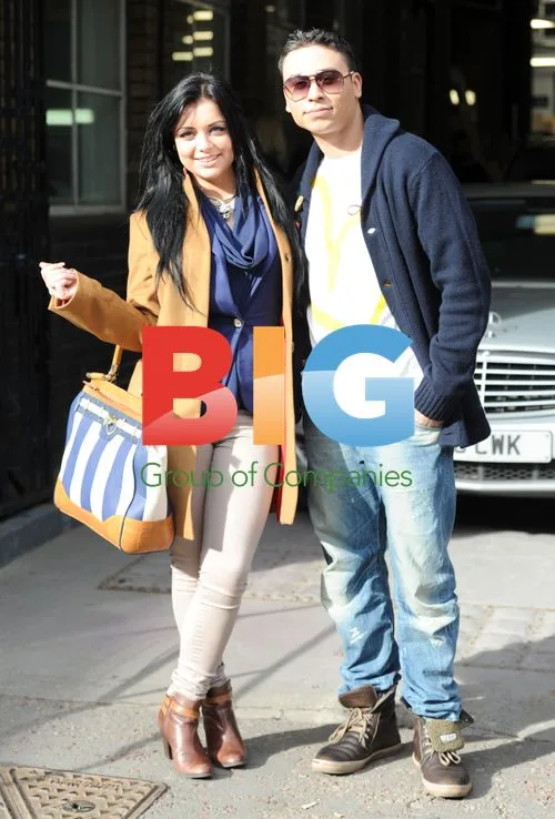 EastEnders Actors at ITV