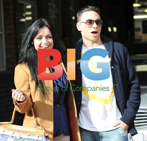 Eastenders Actors at ITV Studios