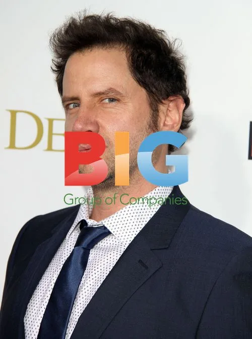 Jamie Kennedy at Good Deeds Premiere