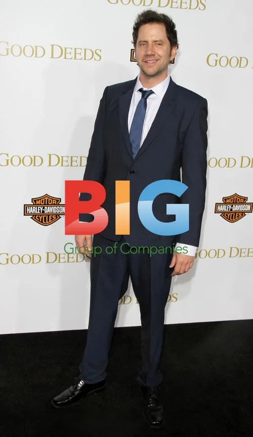Jamie Kennedy at 'Good Deeds' Premiere