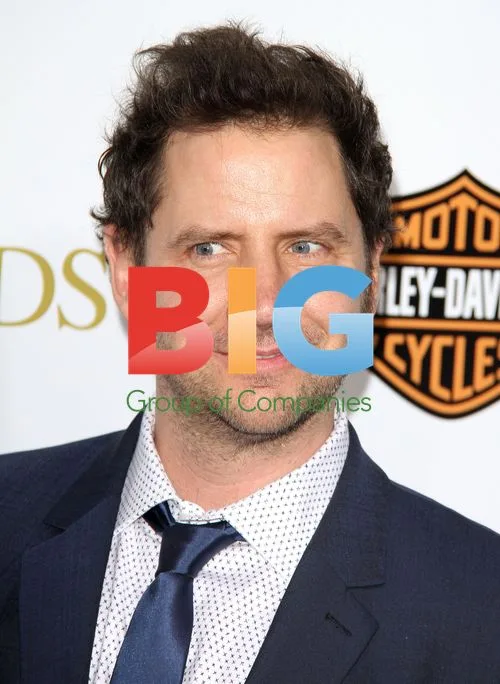 Jamie Kennedy at Good Deeds Premiere