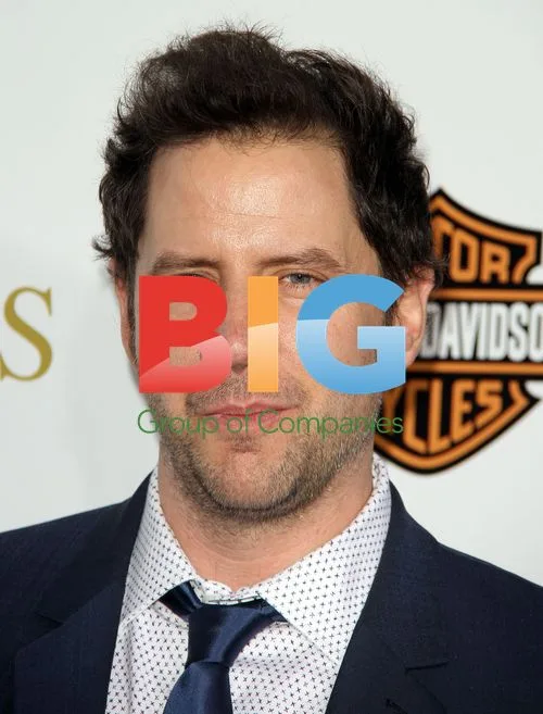 Jamie Kennedy at Good Deeds Premiere