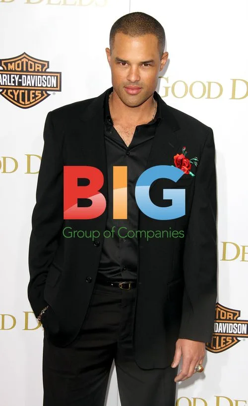 Good Deeds Premiere in LA