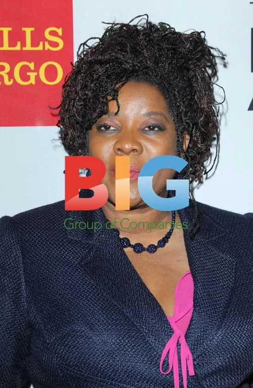 Loretta Devine at 42nd NAACP Image Awards Nominees' Luncheon