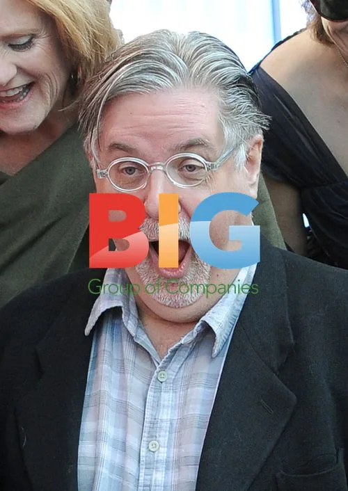 Matt Groening Honored on Hollywood Walk of Fame