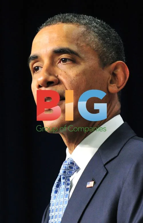 Obama Meets with Xi Jinping