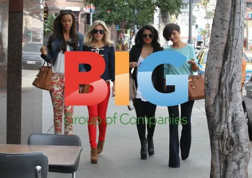 The Saturdays Breakfast in West Hollywood