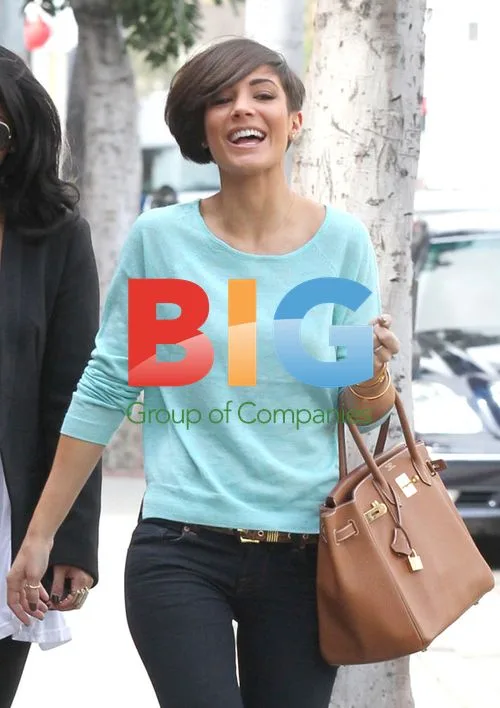The Saturdays Grab Breakfast in LA