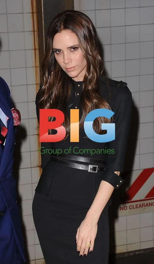 Victoria Beckham, Anna Wintour GREAT Campaign Launch