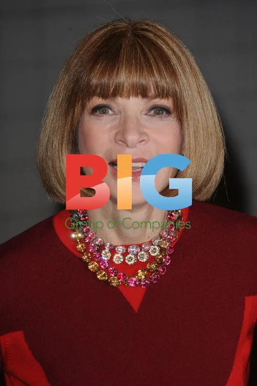 VB and Anna Wintour Launch GREAT Campaign