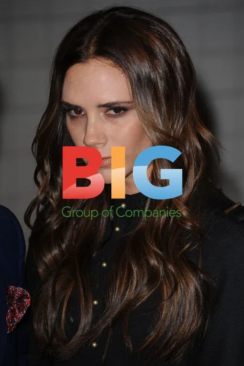 Victoria Beckham and Anna Wintour at GREAT Campaign Launch