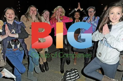 X Factor Stars Leaving Studios