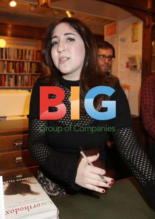 Deborah Feldman Book Signing Controversy