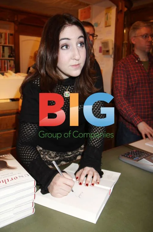 Deborah Feldman book signing controversy