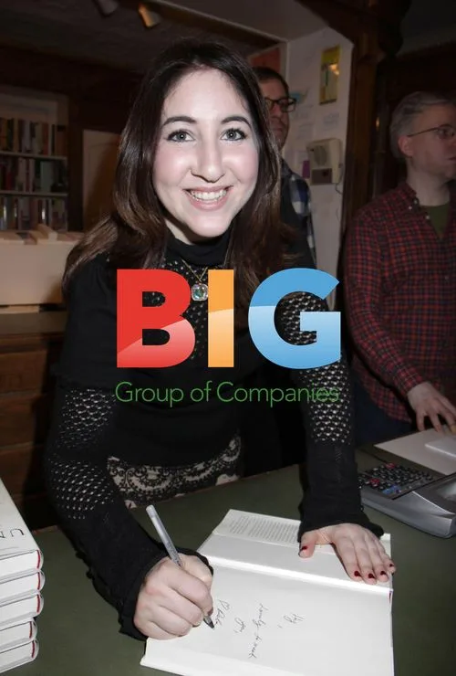 Deborah Feldman Book Signing Controversy