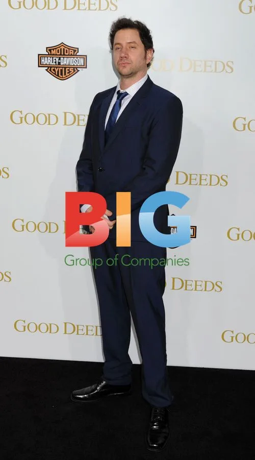 Jamie Kennedy at 'Good Deeds' Premiere